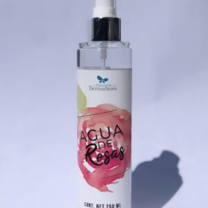 Agua de Rosas
