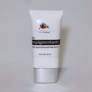 Crema Despigmentante