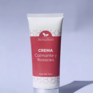 Crema Rosacea