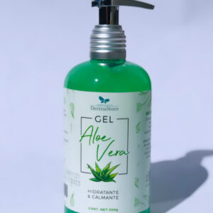 Gel Aloe Vera 250 ml