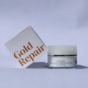 Crema Gold Repair Apoyo
