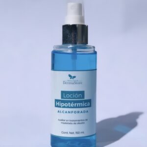 Loción Hipotérmica 150ml
