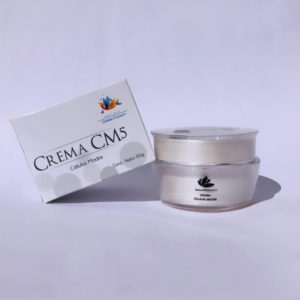 Crema Celulas Madre apoyo en casa