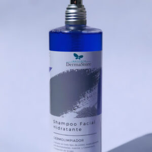 Shampoo Hidratante