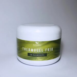 Thermogel Frío Alcachofa apoyo en casa